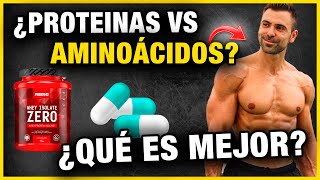 ➤ ¿CUANDO tomar PROTEÍNA  TRUCOS ✅ [upl. by Boote]