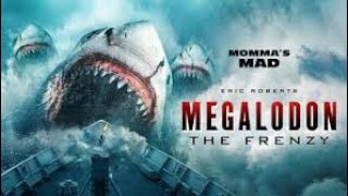 Megalodon The Frenzy 2023 FILM COMPLET EN FRANÇAIS ABONNEZVOUS [upl. by Alah426]