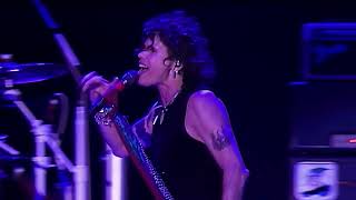 Aerosmith  Adam’s Apple  Detroit 2003 [upl. by Nylirret]