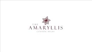 The Amaryllis  Luxurious Apartments in Delhi  Gated Society in Delhi  Unity Group [upl. by Elletsyrk]