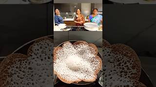 Perly Mani പൂവ് അപ്പം perlymanipooappam foodtalkgrs [upl. by Apeed]