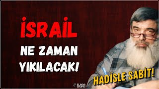 İsrail Ne Zaman Yıkılacak  Hadisle Sabit  Timurtaş Hoca [upl. by Lizabeth115]