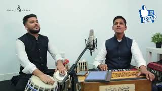 Live Bhajans with Shri Gadhvi [upl. by Innad458]