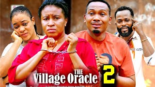 THE VILLAGE ORACLE SEASON 2 New MoveMary Igwe Ugegbe Ajaelo 2024 Latest Nigerian Nollywood Movie [upl. by Eidnyl]