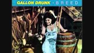 Gallon Drunk Ruby  The Peel Sessions [upl. by Rovner206]