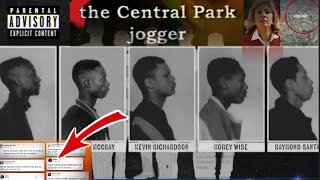 The Central PARK 5PT2 30 Year COVER UP Finally TRUTH COMES [upl. by Attehcnoc581]