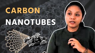 Carbon Nanotubes  Science and Technology  UPSC  ClearIAS [upl. by Neerihs]