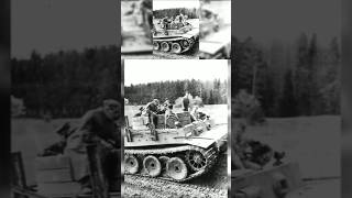 Bergetiger ww2 tank panzer german history documentary tankhunter [upl. by Noli]