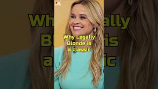 The New “Legally Blonde” Prequel Is Set In The 90s [upl. by Asirrak]