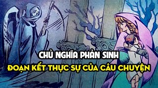 SỰ THỰC VỀ CÂU CHUYỆN quotNGƯỜI MẸquot TRONG SÁCH GIÁO KHOA [upl. by Yhtur]