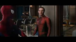 THE AMAZING SPIDERMAN 3 TRAILER FAN MADE [upl. by Gamber]