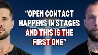 Dr Greer Drops BOMBSHELL ET Disclosure  Great Awakening Clips [upl. by Merfe]