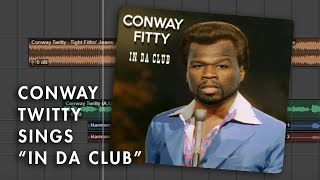 In Da Club by quotConway Fittyquot [upl. by Engis218]