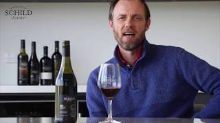 2017 Ben Schild Reserve Shiraz  Tasting Note [upl. by Etirugram]