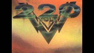 220 Volt  Still in Love Remix Version  Subtitulos en español [upl. by Baumbaugh]