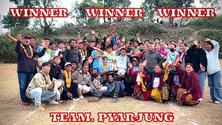 70111 Rupees Winner🏆 Baguwa Vs Pyarjung [upl. by Ovid]