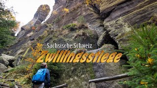 Zwillingsstiege [upl. by Chrissa]