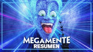 Megamente 2010  Resumen [upl. by Gabbi]