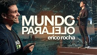 VOCÊ JÁ FAZ PARTE DO MUNDO PARALELO  POWERCLASS  FL AO VIVO 2017  ERICO ROCHA [upl. by Olifoet416]