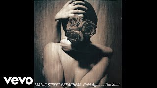 Manic Street Preachers  Sleepflower Official Audio [upl. by Malorie]