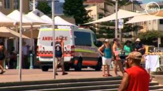 Bondi Rescue Season 6 Ep 13 part 2 [upl. by Aicil8]