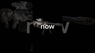 CODM then vs now in training mode codm codmclutch codmobile codmanniversary codm2024 cod2024 [upl. by Roderigo]