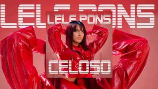 Celoso  Official Audio [upl. by Yenettirb486]