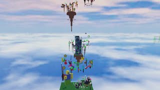 Tower Creator Wacky Contest  Tower of Escape Roblox Corp [upl. by Poole475]