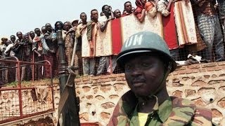 The Rwandan Genocide Lessons and Legacy [upl. by Gerg]