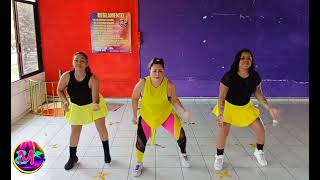 OmegaElFuerteOfficial Chapa pla pla zumba [upl. by Silenay]