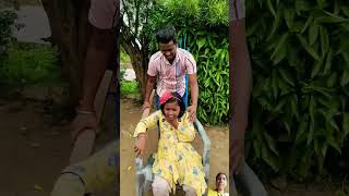 Bhai ne Aaj bhoot se Hina ko bacha liyashort video subscribe [upl. by Vahe]