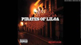 Pirates Of Liloa Up All Night [upl. by Constantino105]