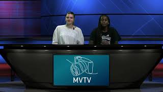 Oct 8 MVTV Daily Announcements [upl. by Naggem483]