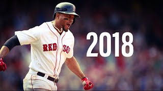 2018 Red Sox Tribute [upl. by Mozza787]