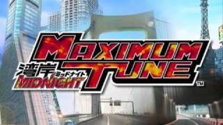 Maximum Tune OST  Entry Maxi1 version [upl. by Laemaj997]