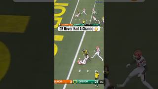 Noah Whittingtons BRUTAL TRUCK STICK 😱 DB Never Had a Chance 😭 Oregon vs Illinois [upl. by Ahseyn210]