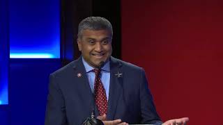 2024 Sharice Davids and Prasanth Reddy Kansas 3rd District Debate 1 Kansas City Kansas  Oct 25 [upl. by Aseral909]