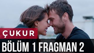 Ã‡ukur Gropa  Episodi 1  Trailer me titra shqip [upl. by Cioban]