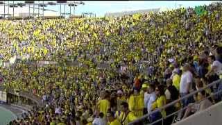 ASÍ PERDIÓ EL Ascenso UD LAS PALMAS frente al CÓRDOBA [upl. by Nnahteb58]