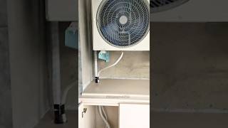 AIR CONDITIONER installation airconditioner waseem4259 knowledgefactory [upl. by Ciaphus]