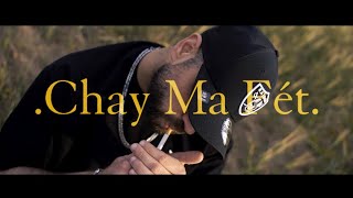 TMED  Chay Ma Fét Clip officiel Prod by KEDZEE BEATZ [upl. by Fezoj]