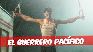 El Guerrero Pacífico Completa en Español [upl. by Enirok]