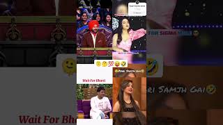 Kapil Sharma show 🤔🫠 shorts kapilsharma47 kapilsharmashorts kapilsarmashow 😝🤣 [upl. by Yran166]