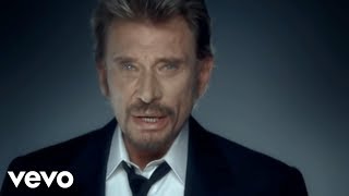 Johnny Hallyday  Mon plus beau Noël [upl. by Leba]