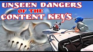 Florida Content Keys A Look Beyond The Paradise Watch Before Going [upl. by Redmer217]