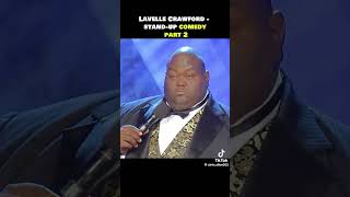 Lavell Crawford”white moms ain’t different than black moms”trendingstandupcomedyfunnyviralshort [upl. by Entroc]