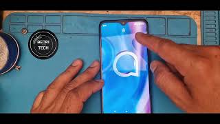 frp bypass alcatel 1SE 2020 remove google account alcatel 5030F [upl. by Eekcaj625]