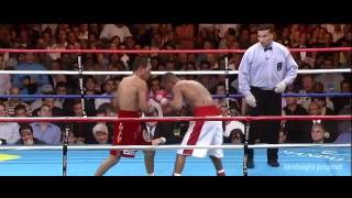 Diego Corrales vs Jose Luis Castillo [upl. by Courtund]