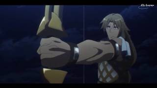 FateApocrypha Episode 14  Avicebrons Golem 2 [upl. by Eilyak46]