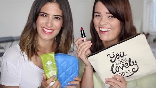 Beauty Chat with Lily Pebbles  ViviannaDoesMakeup [upl. by Nnyllaf]